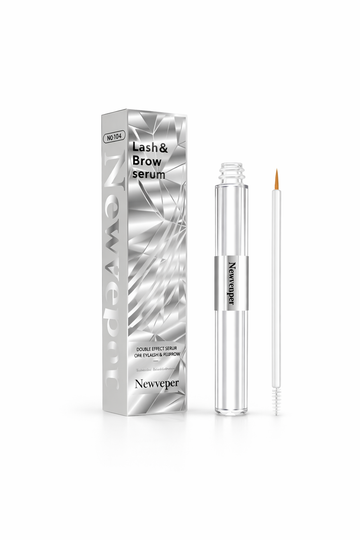 Lash & Brow Serum Duo