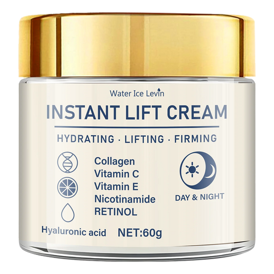 Glow + Firm Cream