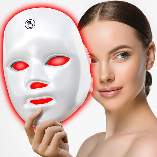 LumiLift LED Mask