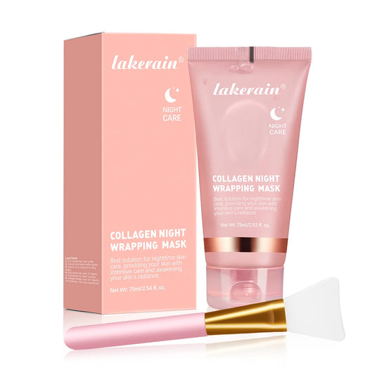 CollagenWrap Night Mask