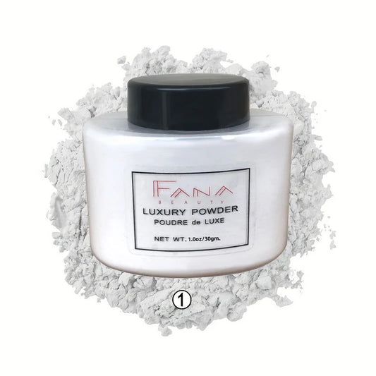AirSet Powder